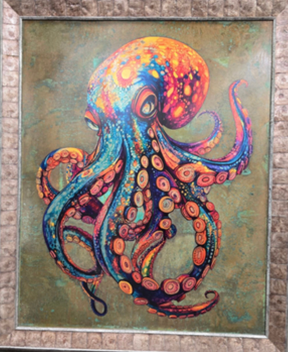 Double O' Eight, 2026