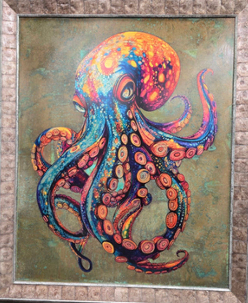 Double O' Eight, 2026